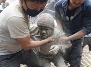 Depremin ardından Türkiye harekete geçti