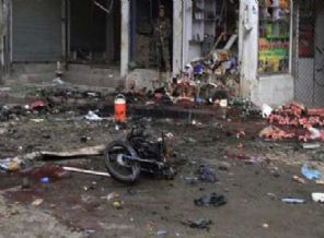 Emniyet müdürüne şok suikast