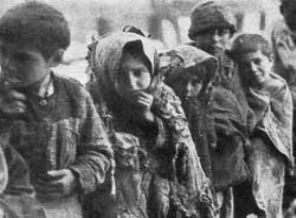 “Ermeni soykırımı” iftiraları kabul edilemez!