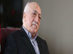 Gülen talimatı 1 hafta önce vermiş