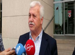 Gülerce: Pensilvanya'nın telefonuyla durduruldum