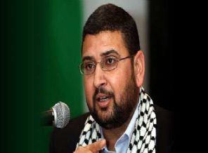 Hamas Fetih'i 'Filistin'i bölmek' ile suçladı