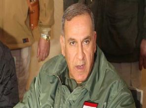 Irak Savunma Bakanı 'katliam'ı yalanladı