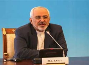 İran müzakere heyeti New York’a gitti