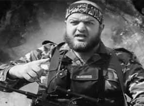 İslam Ordusu Sözcüsü İslam Alluş'tan yalanlama