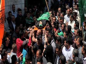 'İsrail, Filistin'de tehlikeyi tırmandırıyor'