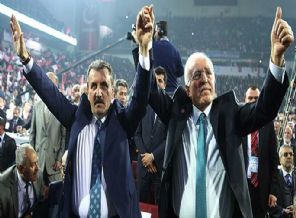 'Milli İttifak', seçim beyannamesini açıkladı