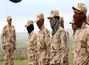 Musul operasyonu Ramazan'dan sonraya kaldı