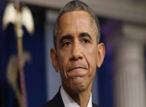 Obama'nın mesajlarını Ruslar hackledi