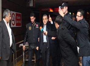 'Paralel Yapı' tahliyeleri ile ilgili önemli gelişme