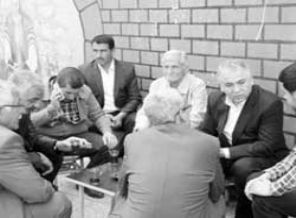 'Paralel' yargı üst aklın işi