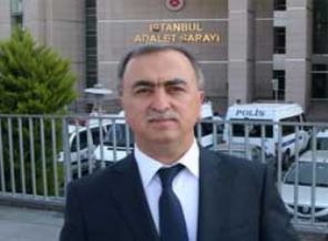 Petek: Tahliye kararı yargıya darbe girişimidir