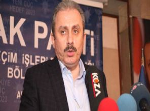 Prof. Şentop: O iki hakim de suç işledi!