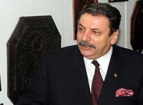 Şüpheli avukatlarından başvuru