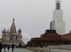 Sürgün milletler Rusya'dan soykırım kabulü bekliyor