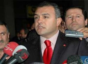 'Tahliye kararını veren hakim açığa alınmalı'