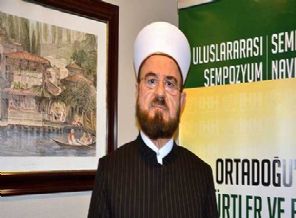 'Türkiye'nin başarısını istemiyorlar'