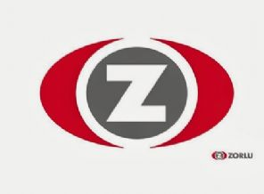 Zorlu Grubu'na ait helikopter düştü