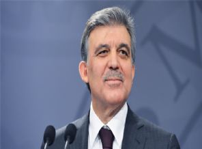 Abdullah Gül: AK Parti'nin esas kurucusu benim