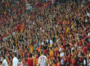 Akhisar-Galatasaray maçı 60 lira