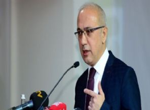 Antalya'ya 'deniz uçağı' müjdesi