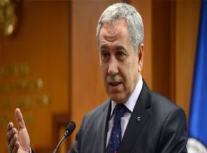 Bakanlar Kurulu sonrası Arınç'dan HSYK açıklaması