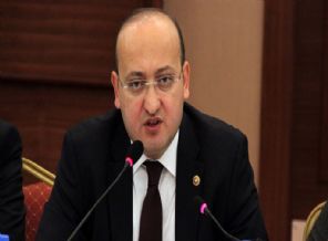 'Ben Tayyip Bey'in sözünün üzerine söz söylemem'