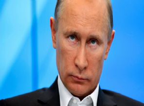 Erdoğan'ın 'Ermeni' tepkisine Putin'den yanıt