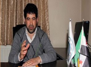 'Esed'den çok İran'la savaşıyoruz'