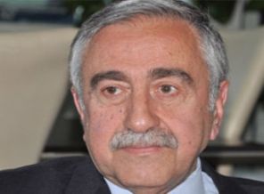 HDP'den, Mustafa Akıncı'ya mesaj