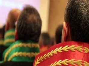 HSYK üç hakimi görevden aldı