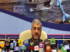 İran'dan savaş ilanı gibi açıklama