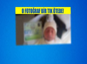 IŞİD'in paylaştığı fotoğraf görenleri şaşkına çevirdi