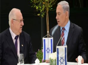 İsrail, Türkiye'ye karşı harekete geçti