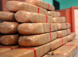 İstanbul'da dev uyuşturucu operasyonu