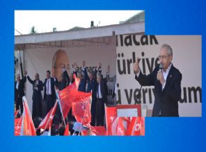 Kılıçdaroğlu'ndan çok tartışılacak 'Suriyeliler' açıklaması!