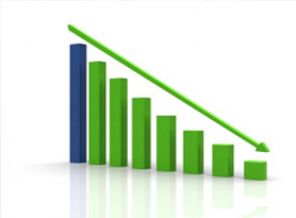 LPG üretimi düştü