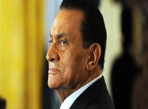 Mübarek: Siyasal İslam'ın planlarını bozduk