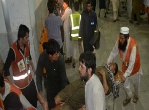 Pakistan'da şiddetli yağışlar can aldı