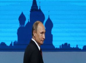 Putin: Pişman değilim