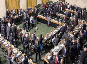 Suriye görüşmelerine İran da davet edildi