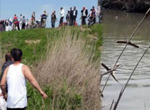 Suriyeli iki kardeşin hazin sonu!