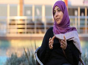 Tevekkül Karman'ın TV kanalı yağmalandı