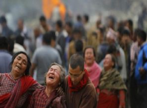 Türk Kızılayı’ndan 5 bin kişilik çadır