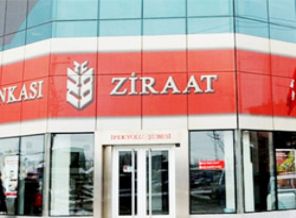 Ziraat Bankası Etiyopya'da ofis açıyor