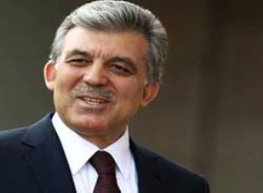 11. Cumhurbaşkanı Gül Azerbaycan'da