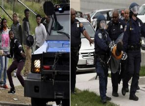 ABD'de olağanüstü hal ilan edildi