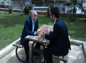 AK Parti'li aday: AK Parti 12’de 12 yaparsa çok sevinmem