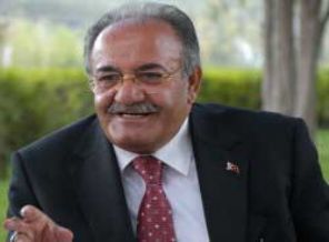 AK Partili vekilin Twitter hesabına erişim engellendi