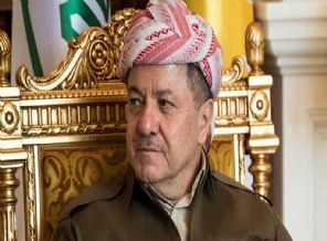 Barzani koltukta kalacak mı?